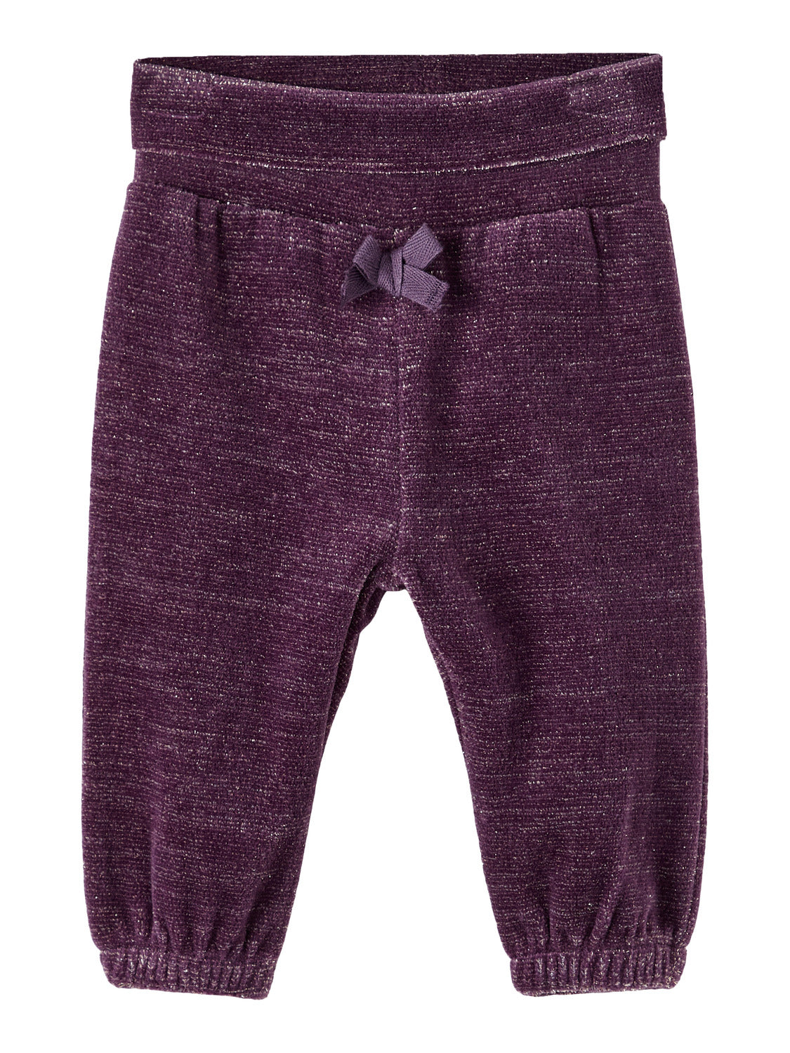 NBFROMANE Pants - Hortensia